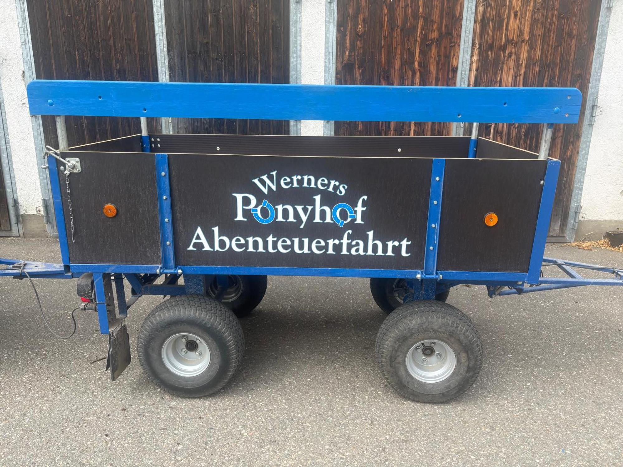Ferienhaus Spielburg Altötting Exteriér fotografie
